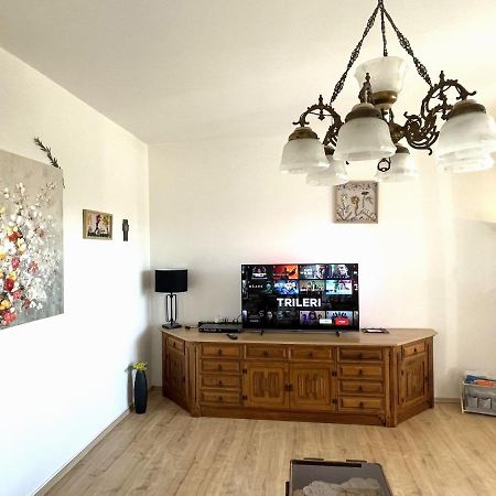 Cosy Apartment On The Beach - Kali Εξωτερικό φωτογραφία
