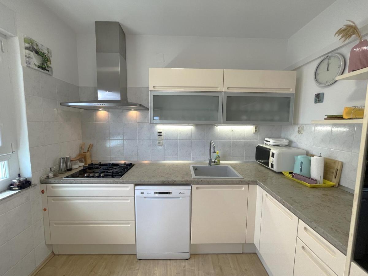Cosy Apartment On The Beach - Kali Εξωτερικό φωτογραφία