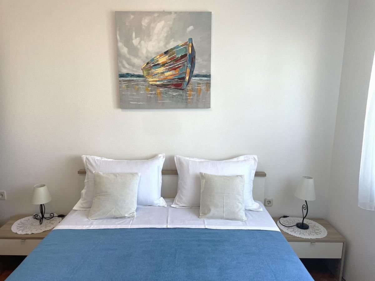 Cosy Apartment On The Beach - Kali Εξωτερικό φωτογραφία