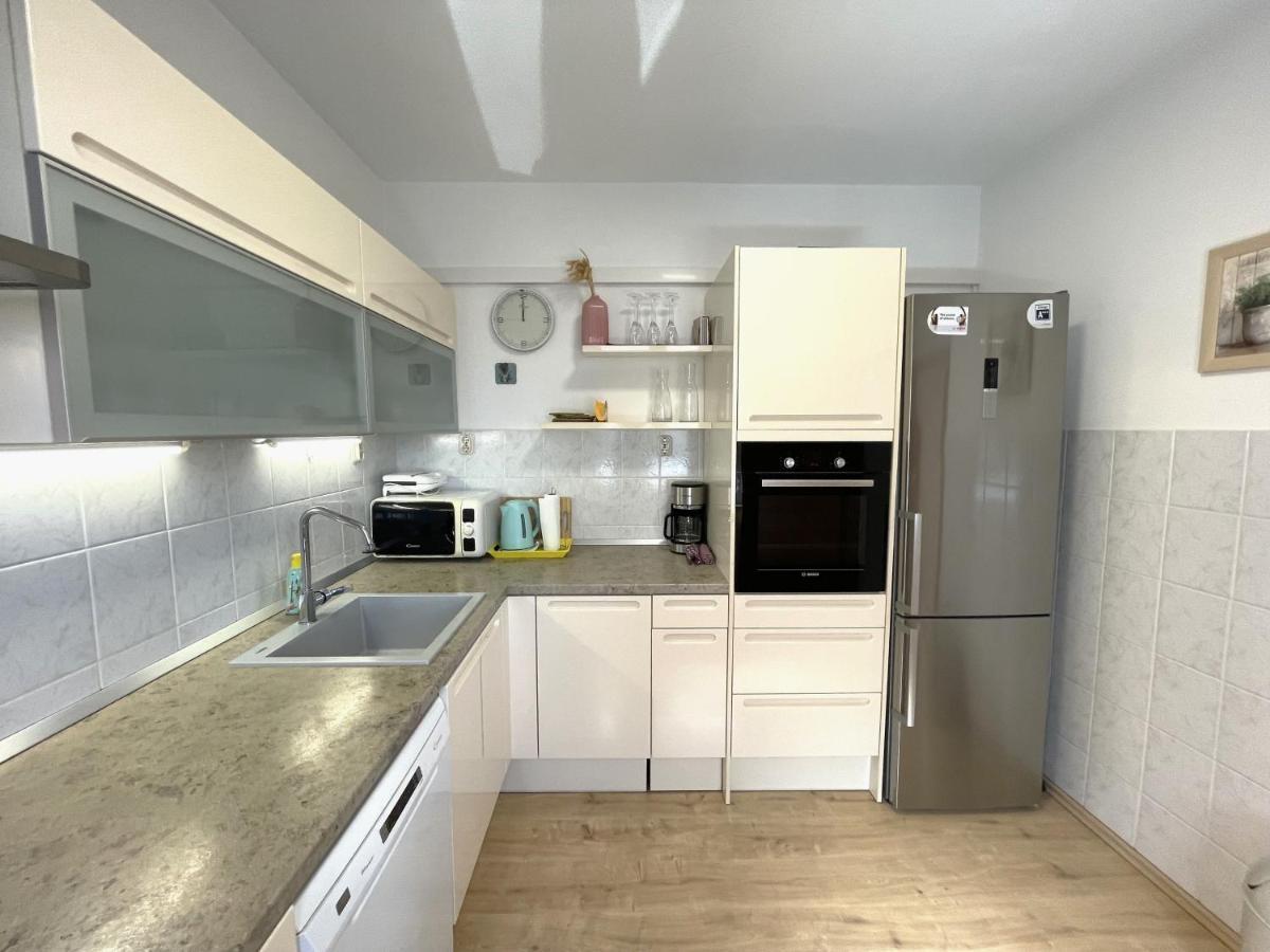 Cosy Apartment On The Beach - Kali Εξωτερικό φωτογραφία