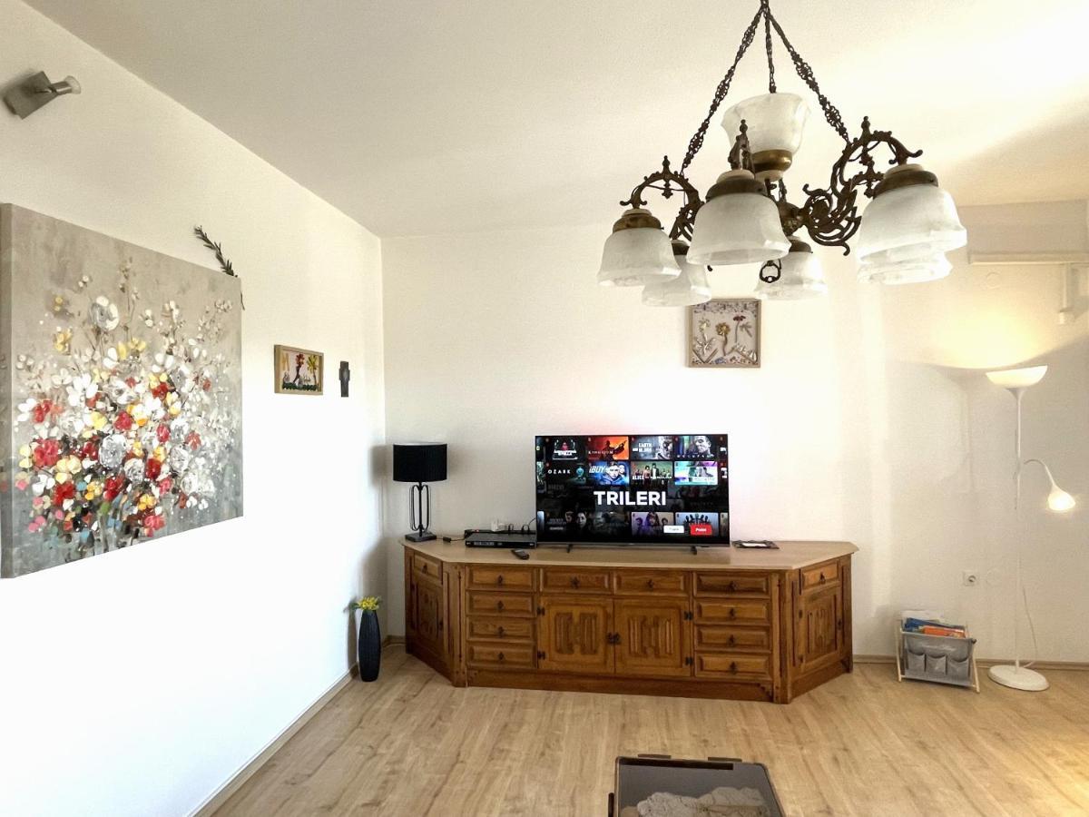 Cosy Apartment On The Beach - Kali Εξωτερικό φωτογραφία