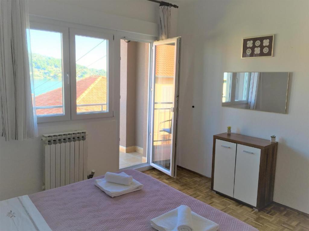 Cosy Apartment On The Beach - Kali Εξωτερικό φωτογραφία