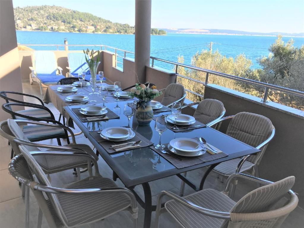 Cosy Apartment On The Beach - Kali Εξωτερικό φωτογραφία