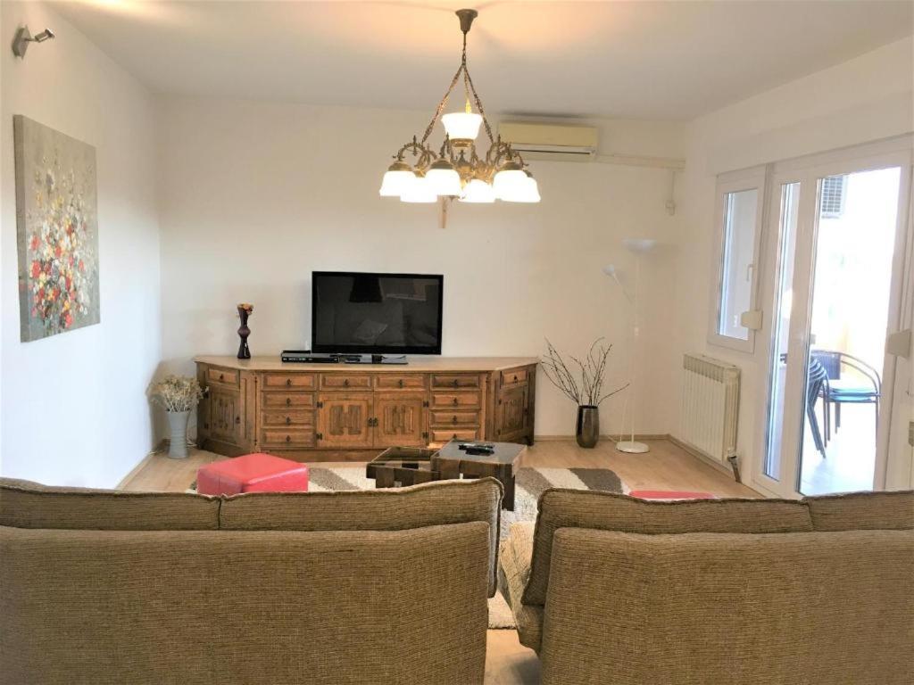 Cosy Apartment On The Beach - Kali Εξωτερικό φωτογραφία