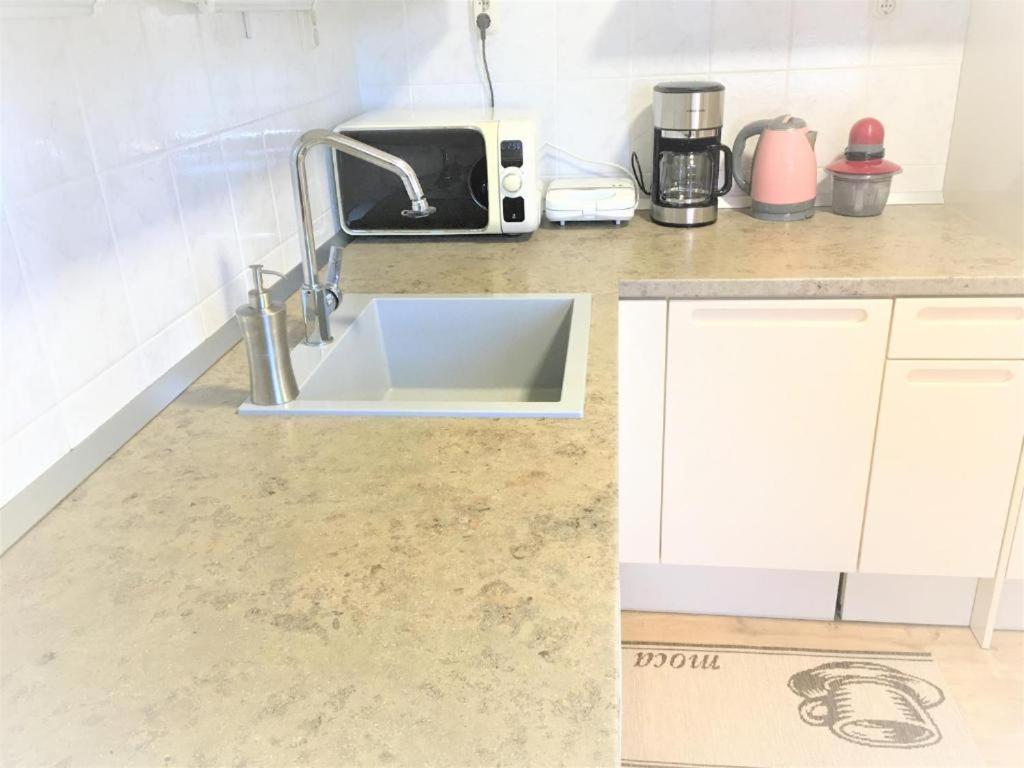 Cosy Apartment On The Beach - Kali Εξωτερικό φωτογραφία