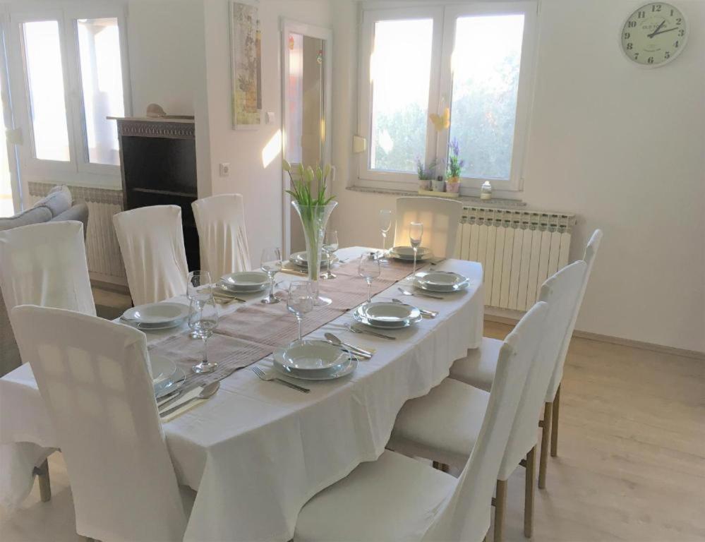 Cosy Apartment On The Beach - Kali Εξωτερικό φωτογραφία