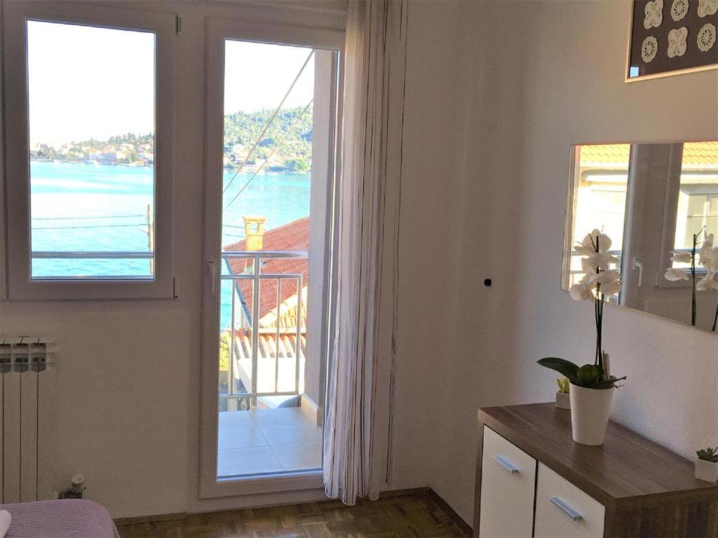 Cosy Apartment On The Beach - Kali Εξωτερικό φωτογραφία