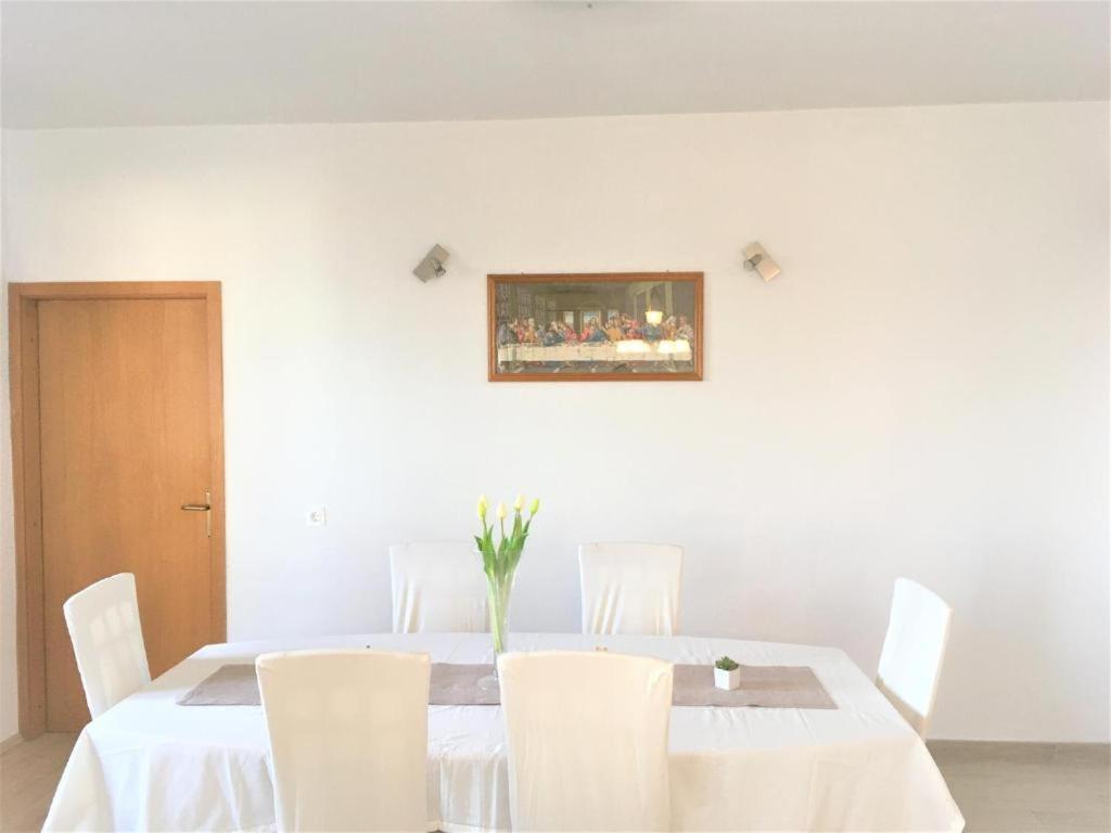 Cosy Apartment On The Beach - Kali Εξωτερικό φωτογραφία