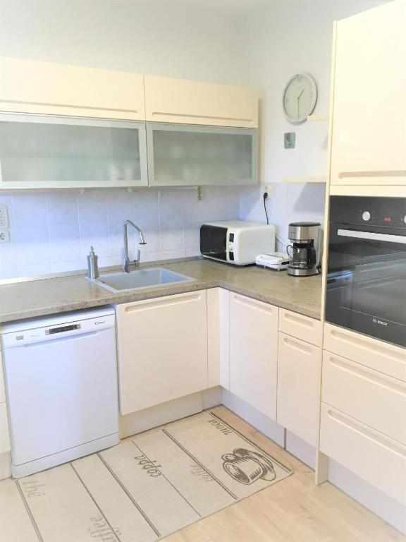 Cosy Apartment On The Beach - Kali Εξωτερικό φωτογραφία