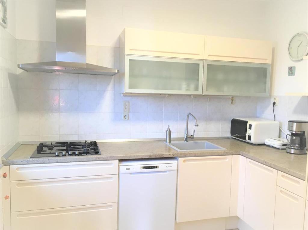 Cosy Apartment On The Beach - Kali Εξωτερικό φωτογραφία