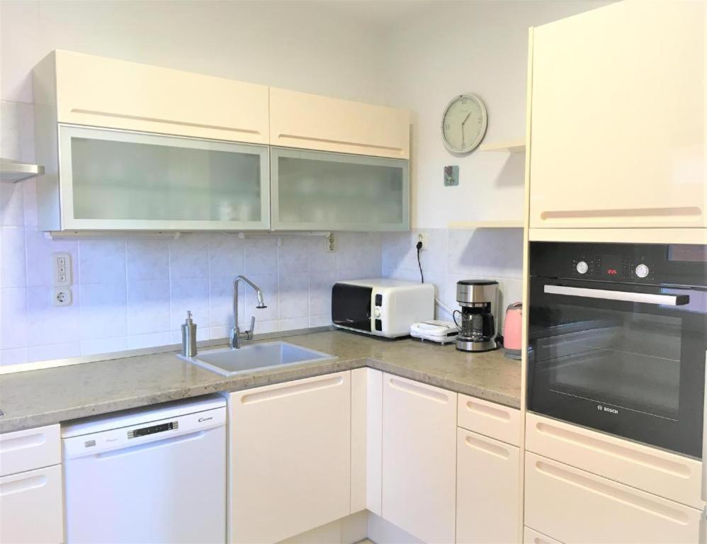 Cosy Apartment On The Beach - Kali Εξωτερικό φωτογραφία