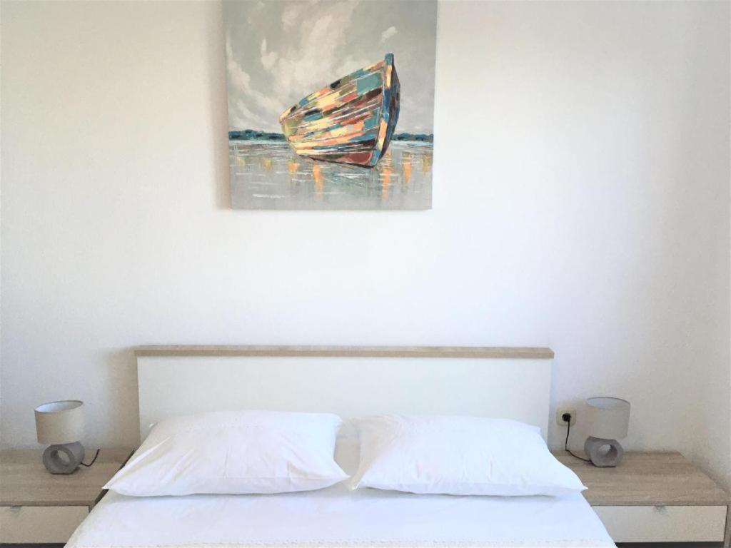 Cosy Apartment On The Beach - Kali Εξωτερικό φωτογραφία