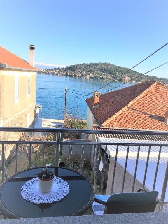 Cosy Apartment On The Beach - Kali Εξωτερικό φωτογραφία